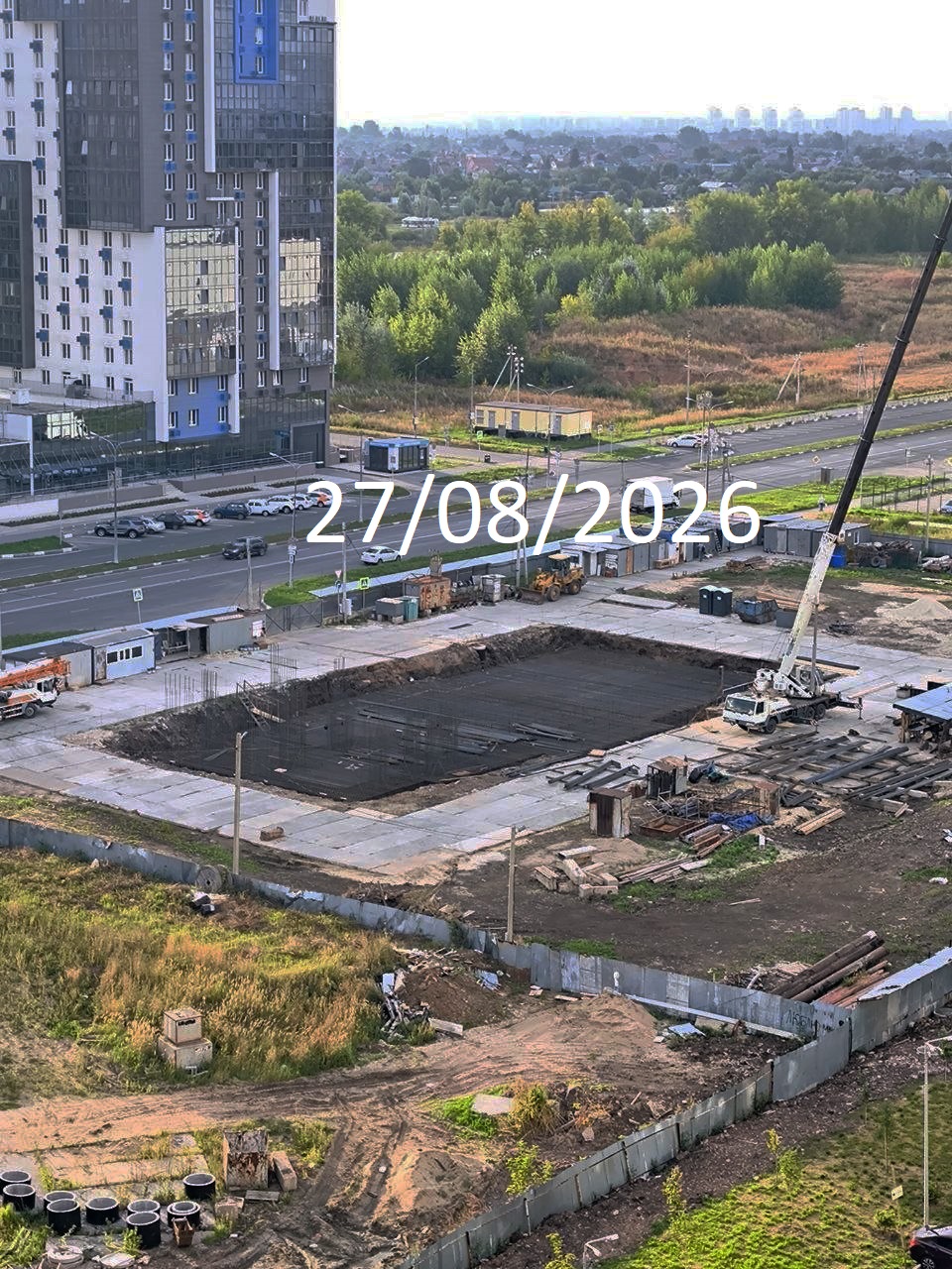 Август 2026